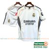 Quần Áo Bóng Đá Real Madrid