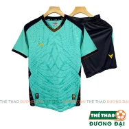 Quần Áo Bóng Đá Thiết Kế VH King Kong Ngọc Thun Mè Cao Cấp Thoáng Khí Thể Thao Đương Đại